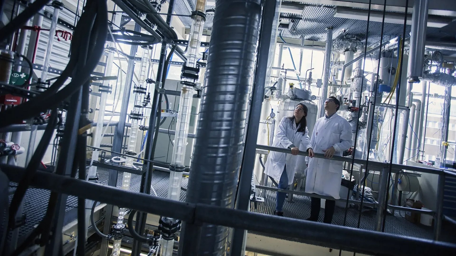 TECHNOLOGY & KNOWHOW