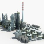 LNG Production Technologies