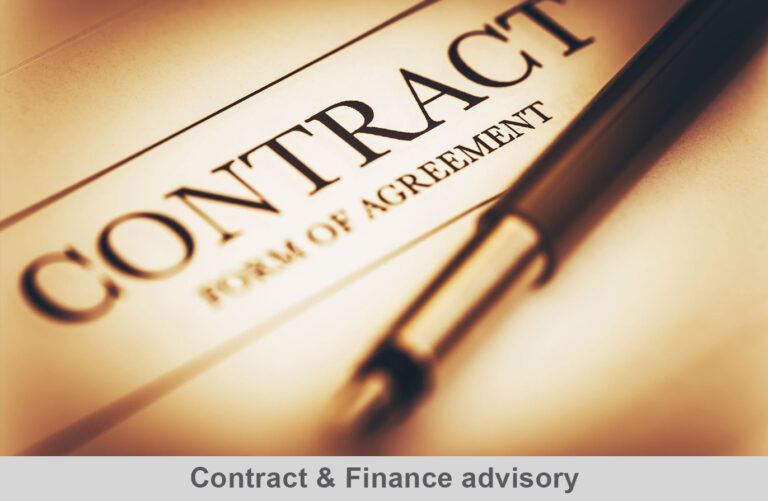 Our team of legal and finance professionals comprises expert individuals with extensive international experience in the energy industry. We are proficient in negotiating, drafting, and producing specialized legal documents, including commercial contracts. Additionally, we possess a wealth of experience in effectively managing highly intricate international commercial disputes.