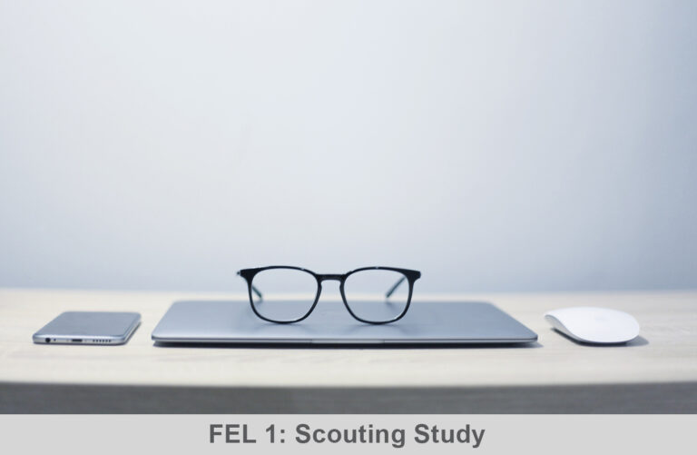 At the initial stage of the project, we facilitate our valued customers by conducting a comprehensive scope study. This study enables us to provide a preliminary evaluation of the techno-economic feasibility of the project.