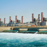 Fast Water Desalination