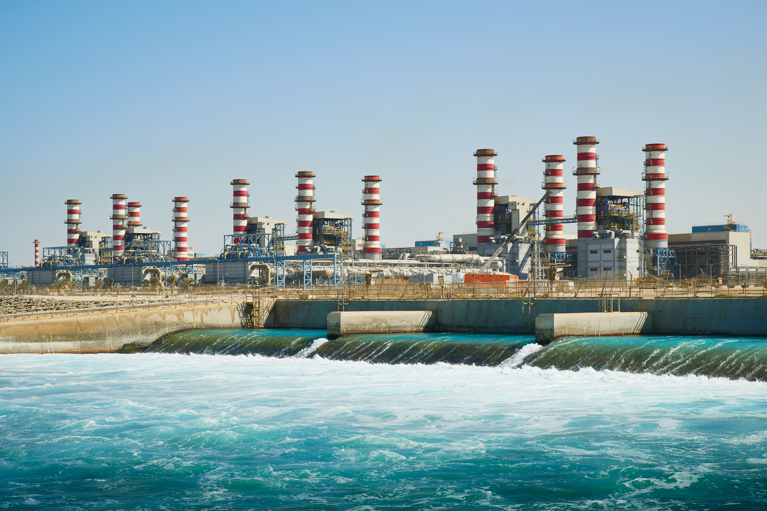 You are currently viewing Fast Water Desalination